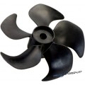 Bow thruster accessories