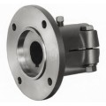 Shaft couplings