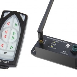 Remote control wireless 