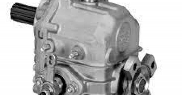 Draper | Gear Box Assembly - Spare Part | GT800/360D-A101
