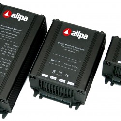 DC/DC converters