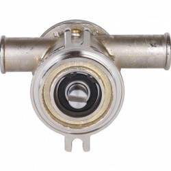 Engine cooling water pump Volvo TAMD31