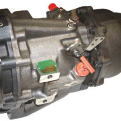 Velvet Drive gearbox 72C 