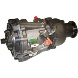 Velvet Drive gearbox 72C 