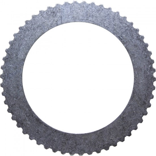 Steel ahead clutch plate Borg Warner 71C and 72C