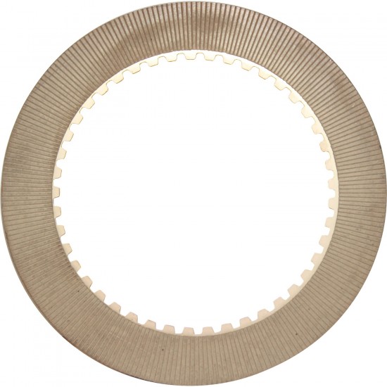 Bronze ahead clutch plate Borg Warner 71C and 72C