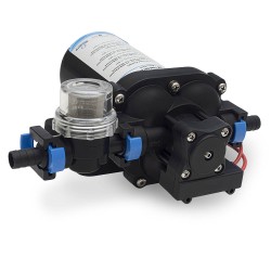 Water pressure pump 13 L/min 12 volt