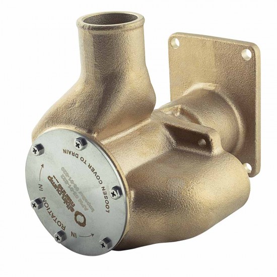 Engine cooling water pump Yanmar 6LY2 Series