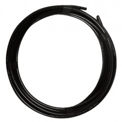 Nylon hydraulic steering hose 3/8"/ meter