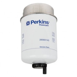 Fuel filter Perkins Sabre M92B