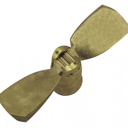 Propeller 2 blade folding 