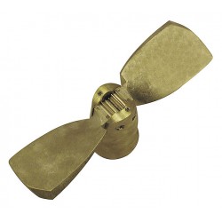 Propeller 2 blade folding 