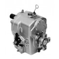 TMC260 Gearbox