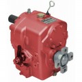 TMC Technodrive Gearboxes