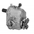 TMC40P Gearbox