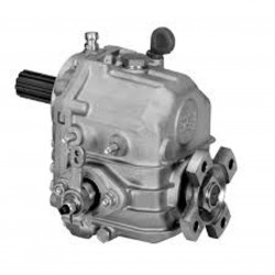 Technodrive TMC 40P Gearbox