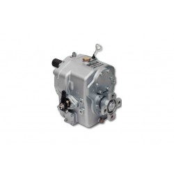 Technodrive TMC 260 gearbox