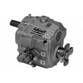 TMC60P gearbox