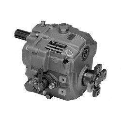 Technodrive TMC 60P gearbox