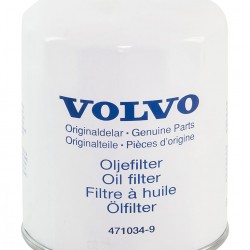 Oil filter, Volvo Penta 471034