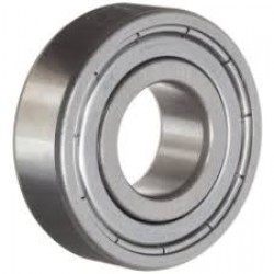 Bearing, water pump, Yanmar 2GM and 3GM